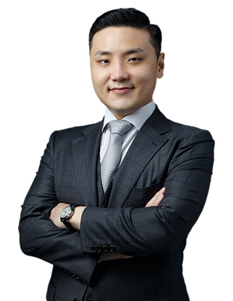 법무법인 대환 대표변호사 김익환