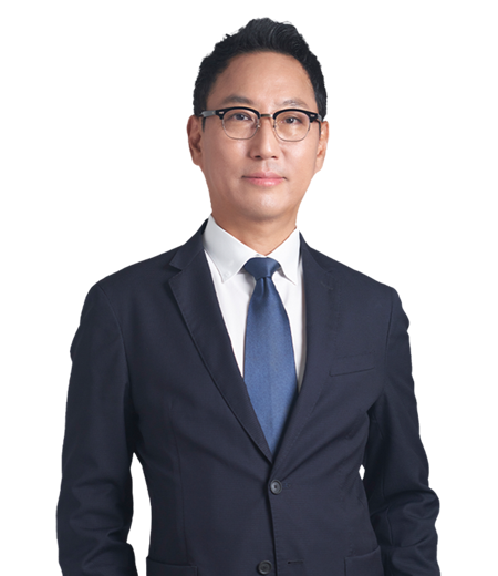 문성인 최고총괄변호사