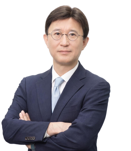 신영식 최고총괄변호사