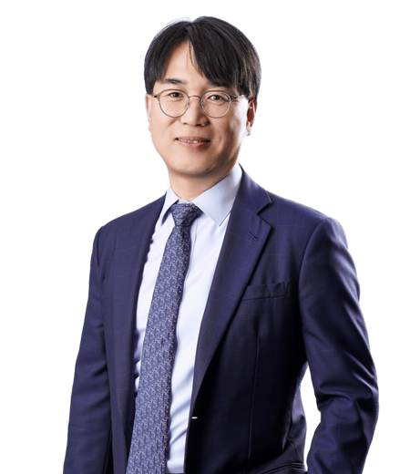 배종혁 최고총괄변호사