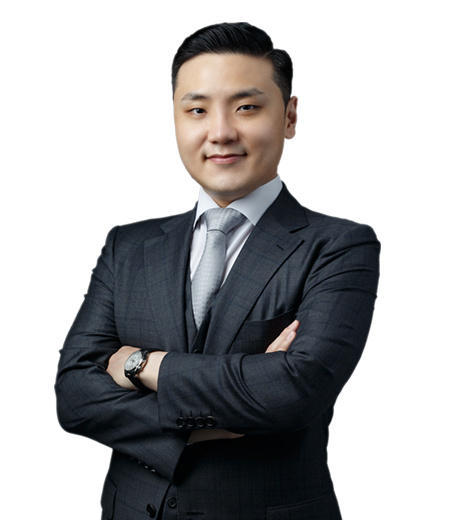 김익환 총괄대표변호사